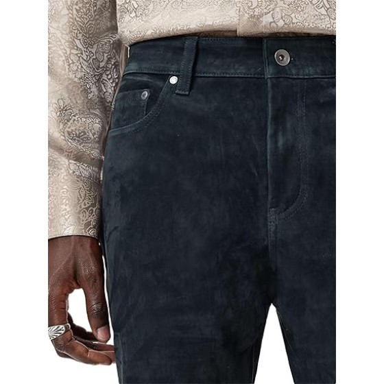 John Varvatos Men's Eton Pant