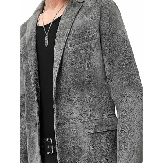 Visit the John Varvatos Store John Varvatos Men's Winston Jacket