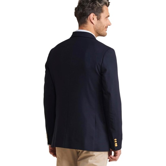 Vineyard Vines Men's Boathouse Performance Wool Blazer