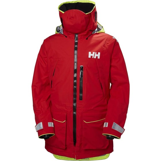 Helly-Hansen Men's Sportswear Aegir Ocean Jacket