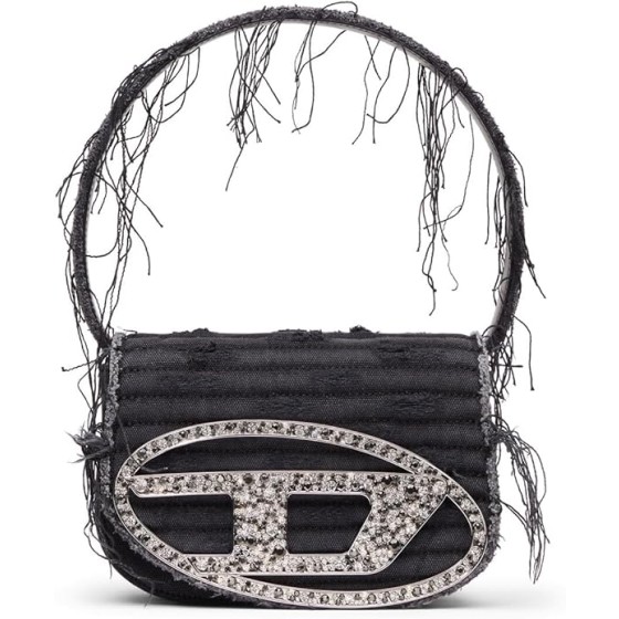 Diesel 1DR Shoulder Bag
