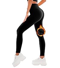 SINOPHANT High Waisted Leggings with Pockets Women, Full Length Capri Buttery Soft Stretchy Yoga Pants
