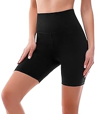 SINOPHANT High Waisted Leggings with Pockets Women, Full Length Capri Buttery Soft Stretchy Yoga Pants