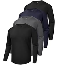 BOOJO 5 Pack Athletic Gym Mens Shorts - Workout Black Quick Dry Basketball Shorts