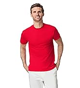 Gildan Men's Crew T-Shirts, Multipack, Style G1100