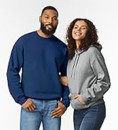 Gildan Men's Crew T-Shirts, Multipack, Style G1100