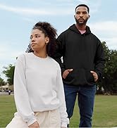 Gildan Men's Crew T-Shirts, Multipack, Style G1100