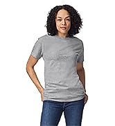 Gildan Men's Crew T-Shirts, Multipack, Style G1100