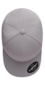 Flexfit Men's Athletic Baseball Fitted Cap