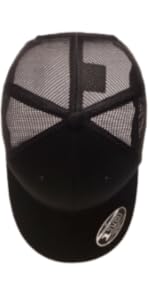 Flexfit Men's Athletic Baseball Fitted Cap