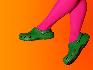 Crocs Unisex-Adult Classic Clog, Clogs for Women and Men