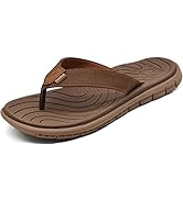 KuaiLu Flip Flops for Women with Arch Support Yoga Mat Slip On Sandals