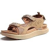 KuaiLu Flip Flops for Women with Arch Support Yoga Mat Slip On Sandals