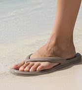 BRONAX Pillow Slippers for Women and Men | House Slippers | Pillow Slides