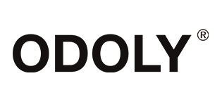 ODOLY Unisex Cork Footbed Slide Sandal, Arch Support Slip On