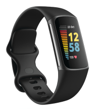 Fitbit Inspire 3 Health and Fitness Tracker with Stress Management, Workout Intensity, Sleep Tracking