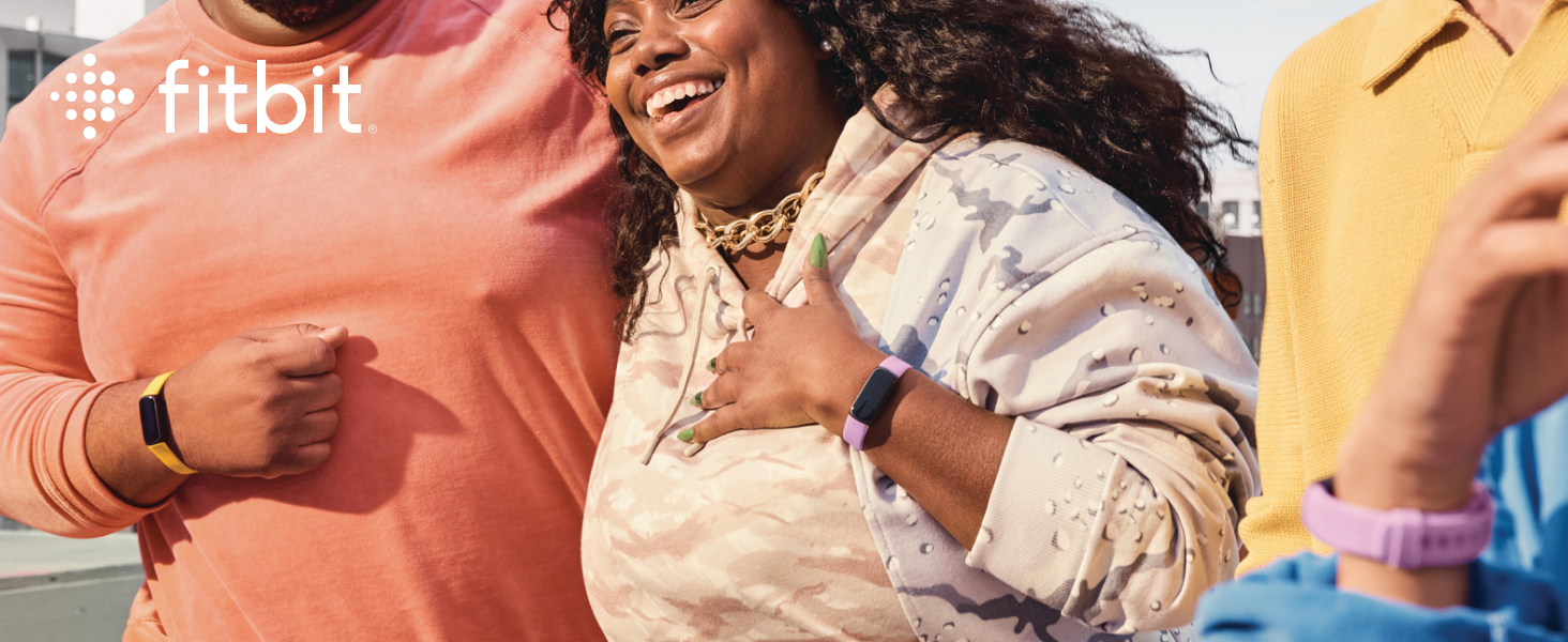 Fitbit Inspire 3 Health and Fitness Tracker with Stress Management, Workout Intensity, Sleep Tracking