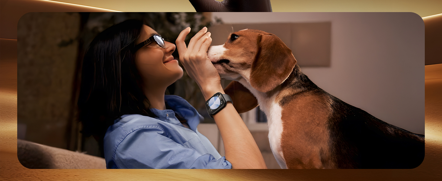 Misxi 2 Pack Hard PC Case with Tempered Glass Screen Protector Compatible with Apple Watch SE 3 SE 2 SE Series 6 5 4 40mm