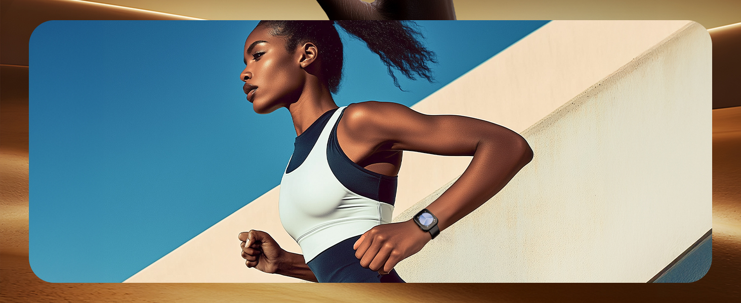 Misxi 2 Pack Hard PC Case with Tempered Glass Screen Protector Compatible with Apple Watch SE 3 SE 2 SE Series 6 5 4 40mm