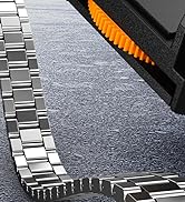 JOREST Watch Link Removal Kit, Resizing Tool for Bracelet Adjustment and Replacement, Pin Remover for Sizing Strap, Watch Adjuster with User Manual