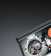 JOREST Watch Link Removal Kit, Resizing Tool for Bracelet Adjustment and Replacement, Pin Remover for Sizing Strap, Watch Adjuster with User Manual