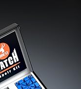 JOREST Watch Link Removal Kit, Resizing Tool for Bracelet Adjustment and Replacement, Pin Remover for Sizing Strap, Watch Adjuster with User Manual