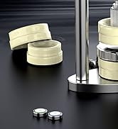 JOREST Watch Link Removal Kit, Resizing Tool for Bracelet Adjustment and Replacement, Pin Remover for Sizing Strap, Watch Adjuster with User Manual