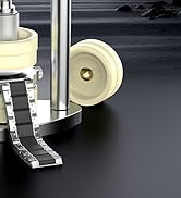 JOREST Watch Link Removal Kit, Resizing Tool for Bracelet Adjustment and Replacement, Pin Remover for Sizing Strap, Watch Adjuster with User Manual