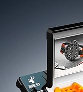 JOREST Watch Link Removal Kit, Resizing Tool for Bracelet Adjustment and Replacement, Pin Remover for Sizing Strap, Watch Adjuster with User Manual