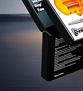 JOREST Watch Link Removal Kit, Resizing Tool for Bracelet Adjustment and Replacement, Pin Remover for Sizing Strap, Watch Adjuster with User Manual