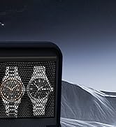 JOREST Watch Link Removal Kit, Resizing Tool for Bracelet Adjustment and Replacement, Pin Remover for Sizing Strap, Watch Adjuster with User Manual