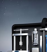 JOREST Watch Link Removal Kit, Resizing Tool for Bracelet Adjustment and Replacement, Pin Remover for Sizing Strap, Watch Adjuster with User Manual