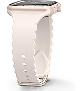 Nylon Loop Sport Band Compatible with Apple Watch Bands for Women Men 40mm 44mm 45mm 46mm 49mm 38mm 42mm, Breathable Soft Band Ideal for Outdoor